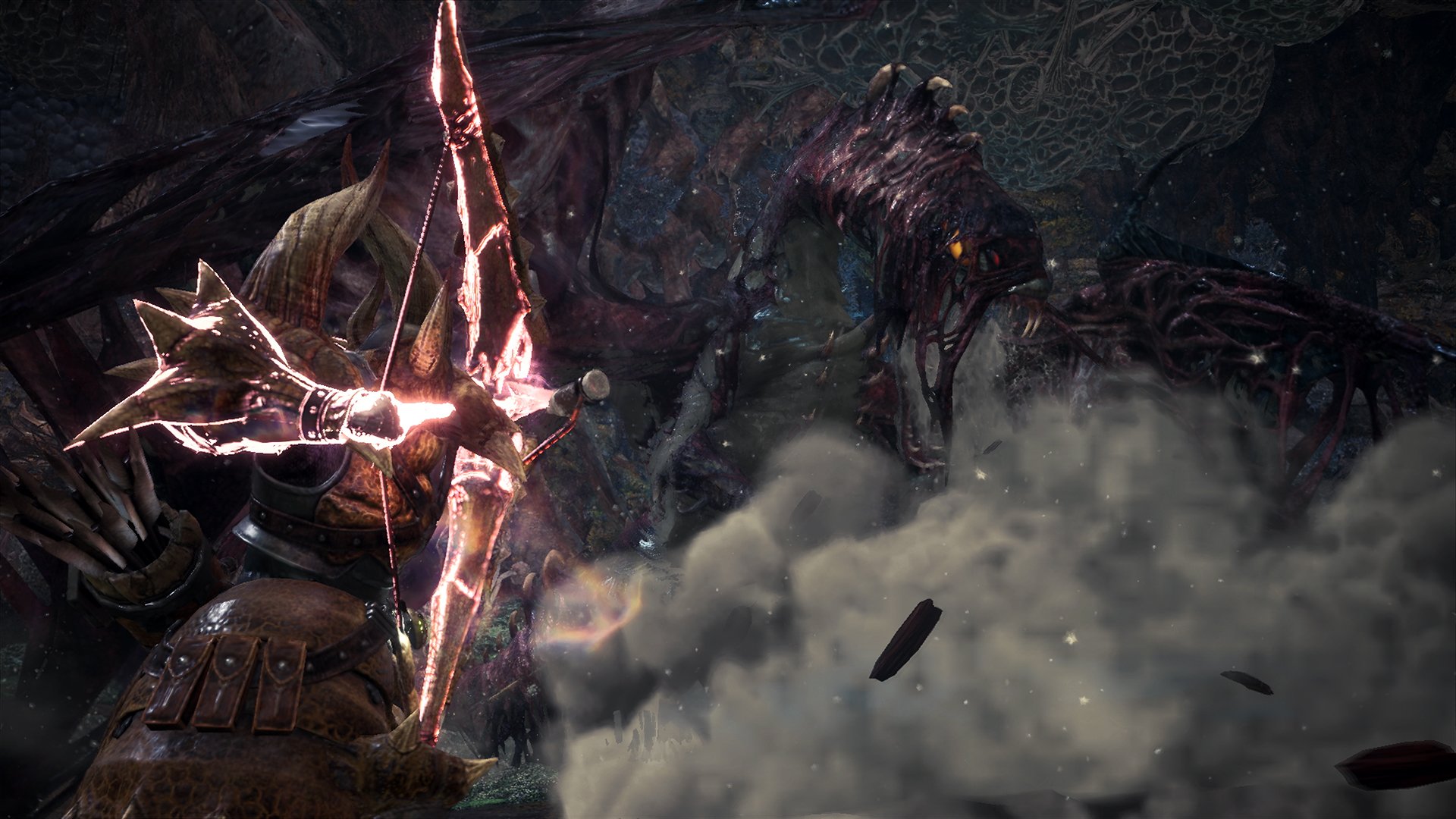 Monster Hunter: World - Imagen 13